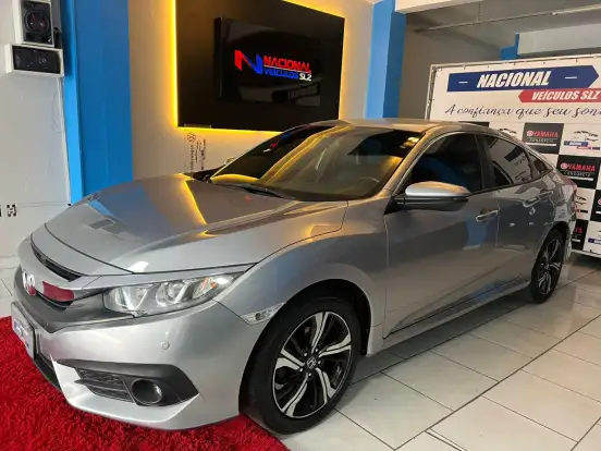HONDA-CIVIC-2018