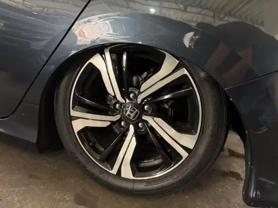 HONDA-CIVIC-2.0 16V FLEXONE EXL 4P CVT HONDA-CIVIC-2019