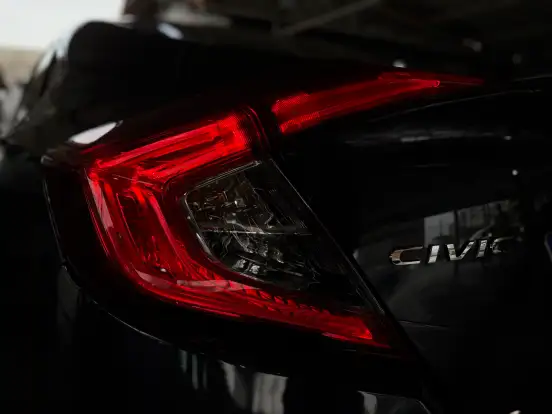 HONDA-CIVIC-2.0 16V FLEXONE EXL 4P CVT HONDA-CIVIC-2019
