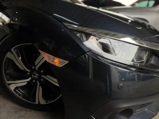 HONDA-CIVIC-2.0 16V FLEXONE EXL 4P CVT HONDA-CIVIC-2019