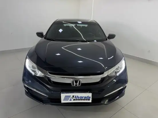 HONDA-CIVIC-2020