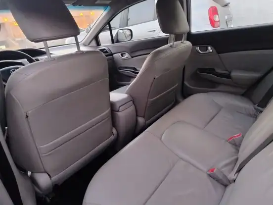 HONDA-CIVIC-2.0 LXR 16V FLEX 4P AUTOMÁTICO HONDA-CIVIC-2014