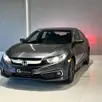 HONDA CIVIC 2.0 16V FLEXONE EX 4P CVT HONDA CIVIC 2.0 16V FLEXONE EX 4P CVT