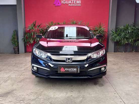 HONDA-CIVIC-2021