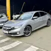 HONDA CIVIC 2.0 16V FLEXONE EX 4P CVT HONDA CIVIC 2.0 16V FLEXONE EX 4P CVT