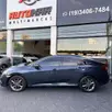 HONDA CIVIC 2.0 16V FLEXONE EXL 4P CVT HONDA CIVIC 2.0 16V FLEXONE EXL 4P CVT