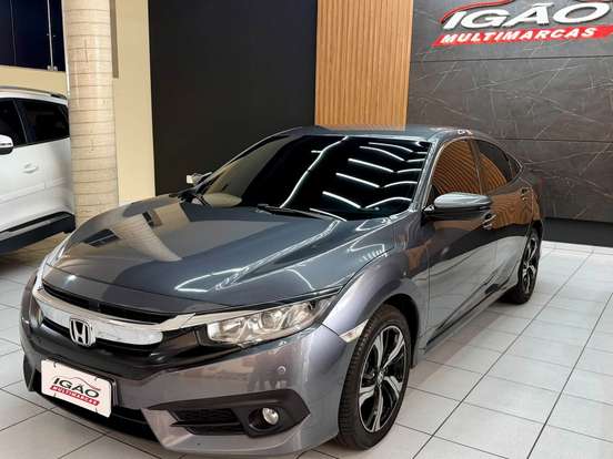 HONDA-CIVIC-2018