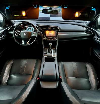 HONDA-CIVIC-2016