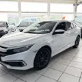 HONDA CIVIC 2.0 16V FLEXONE EXL 4P CVT HONDA CIVIC 2.0 16V FLEXONE EXL 4P CVT