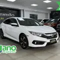 HONDA CIVIC 2.0 16V FLEXONE EXL 4P CVT HONDA CIVIC 2.0 16V FLEXONE EXL 4P CVT