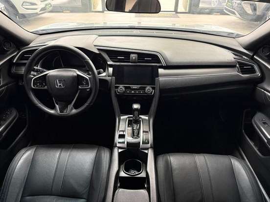 HONDA-CIVIC-2018