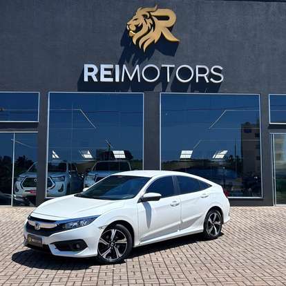 HONDA-CIVIC-2017
