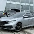 HONDA CIVIC 2.0 16V FLEXONE EXL 4P CVT HONDA CIVIC 2.0 16V FLEXONE EXL 4P CVT
