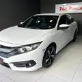 HONDA CIVIC 2.0 16V FLEXONE EXL 4P CVT HONDA CIVIC 2.0 16V FLEXONE EXL 4P CVT