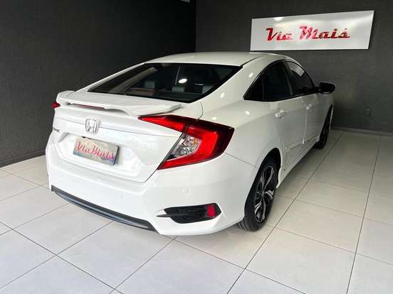 HONDA-CIVIC-2018