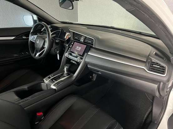 HONDA-CIVIC-2.0 16V FLEXONE EXL 4P CVT HONDA-CIVIC-2018