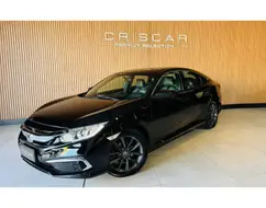 HONDA CIVIC 2.0 16V FLEXONE LX 4P CVT HONDA CIVIC 2.0 16V FLEXONE LX 4P CVT
