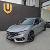 HONDA CIVIC 2.0 16V FLEXONE SPORT 4P CVT HONDA CIVIC 2.0 16V FLEXONE SPORT 4P CVT