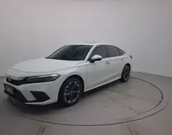 HONDA CIVIC 2.0 DI e:HEV ADVANCED E-CVT HONDA CIVIC 2.0 DI e:HEV ADVANCED E-CVT