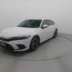 HONDA CIVIC 2.0 DI e:HEV ADVANCED E-CVT HONDA CIVIC 2.0 DI e:HEV ADVANCED E-CVT