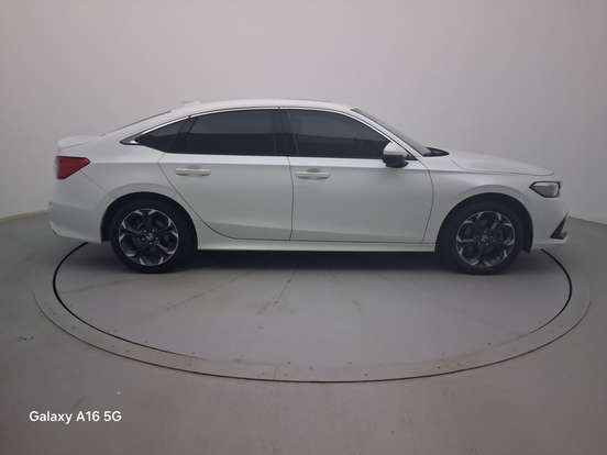 HONDA-CIVIC-2.0 DI e:HEV ADVANCED E-CVT HONDA-CIVIC-2024