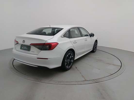 HONDA-CIVIC-2.0 DI e:HEV ADVANCED E-CVT HONDA-CIVIC-2024
