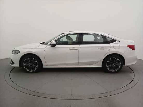 HONDA-CIVIC-2.0 DI e:HEV ADVANCED E-CVT HONDA-CIVIC-2024