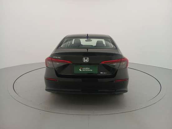 HONDA-CIVIC-2.0 DI e:HEV ADVANCED E-CVT HONDA-CIVIC-2024