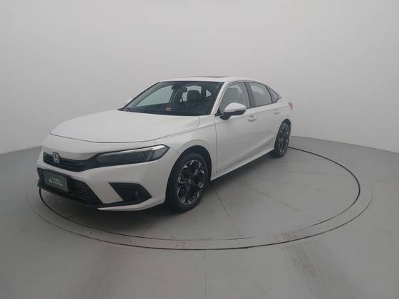 HONDA CIVIC 2.0 DI e:HEV ADVANCED E-CVT