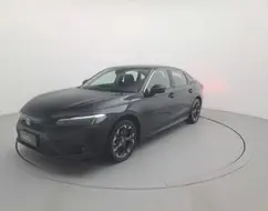HONDA CIVIC 2.0 DI e:HEV ADVANCED E-CVT HONDA CIVIC 2.0 DI e:HEV ADVANCED E-CVT