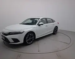 HONDA CIVIC 2.0 DI e:HEV ADVANCED E-CVT HONDA CIVIC 2.0 DI e:HEV ADVANCED E-CVT