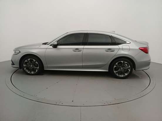 HONDA-CIVIC-2.0 DI e:HEV ADVANCED E-CVT HONDA-CIVIC-2024