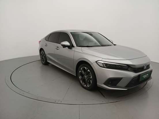 HONDA-CIVIC-2.0 DI e:HEV ADVANCED E-CVT HONDA-CIVIC-2024