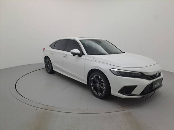 HONDA CIVIC 2.0 DI e:HEV ADVANCED E-CVT