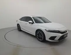 HONDA CIVIC 2.0 DI e:HEV ADVANCED E-CVT HONDA CIVIC 2.0 DI e:HEV ADVANCED E-CVT
