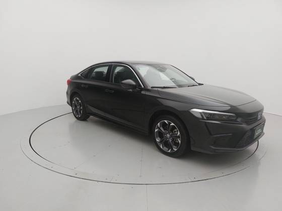 HONDA CIVIC 2.0 DI e:HEV ADVANCED E-CVT
