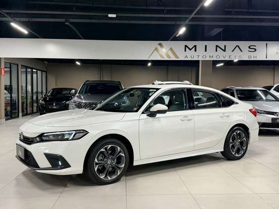 HONDA-CIVIC-2.0 DI e:HEV TOURING e-CVT HONDA-CIVIC-2023