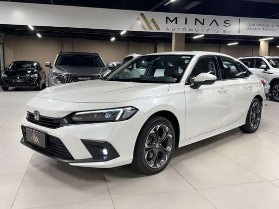 HONDA-CIVIC-2.0 DI e:HEV TOURING e-CVT HONDA-CIVIC-2023