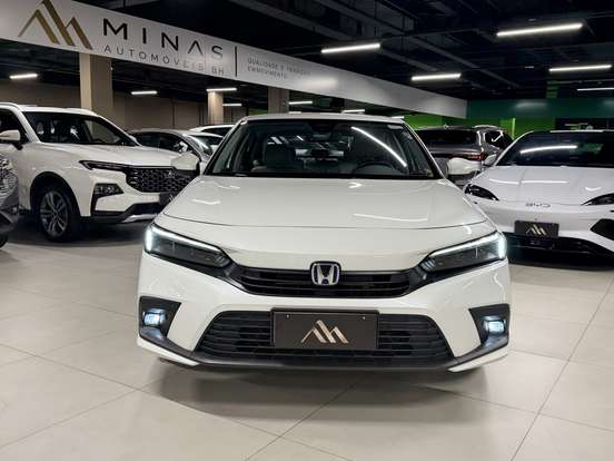 HONDA-CIVIC-2.0 DI e:HEV TOURING e-CVT HONDA-CIVIC-2023