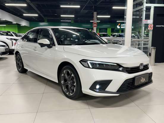 HONDA-CIVIC-2023