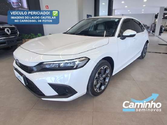 HONDA-CIVIC-2.0 DI e:HEV TOURING e-CVT HONDA-CIVIC-2023