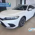 HONDA CIVIC 2.0 DI e:HEV TOURING e-CVT HONDA CIVIC 2.0 DI e:HEV TOURING e-CVT