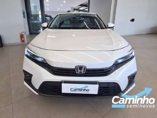 HONDA-CIVIC-2.0 DI e:HEV TOURING e-CVT HONDA-CIVIC-2023