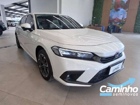 HONDA-CIVIC-2.0 DI e:HEV TOURING e-CVT HONDA-CIVIC-2023