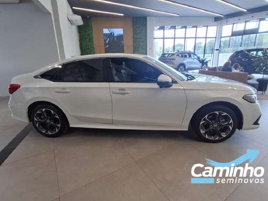 HONDA-CIVIC-2.0 DI e:HEV TOURING e-CVT HONDA-CIVIC-2023