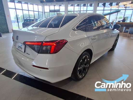 HONDA-CIVIC-2.0 DI e:HEV TOURING e-CVT HONDA-CIVIC-2023