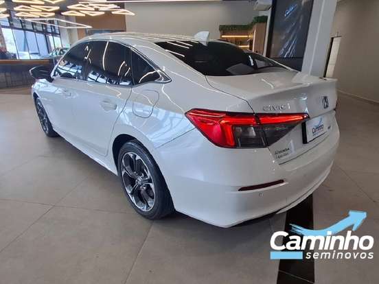 HONDA-CIVIC-2.0 DI e:HEV TOURING e-CVT HONDA-CIVIC-2023