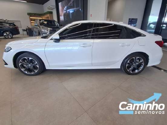 HONDA-CIVIC-2023