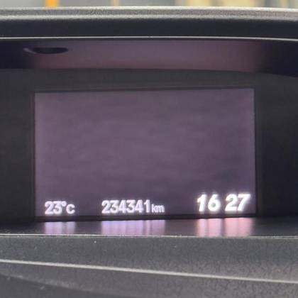 HONDA CIVIC 2.0 LXR 16V FLEX 4P AUTOMÁTICO