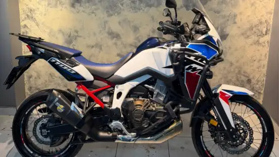 HONDA-CRF 1100L AFRICA TWIN DCT HONDA-CRF 1100L AFRICA TWIN DCT-2023